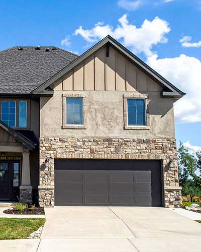 Hallandale Beach garage door installation