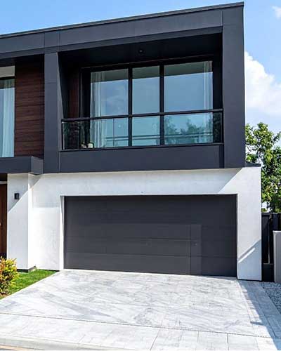 Hallandale Beach garage door installation