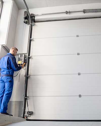 Garage Door Repair Hallandale Beach