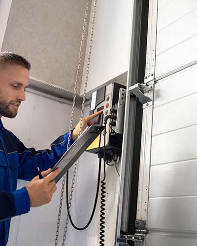 Garage Door Repair Hallandale Beach