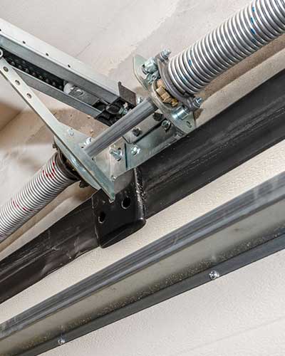 Hallandale Beach Garage Door Spring