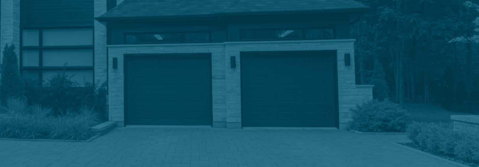Hallandale Beach garage door installation
