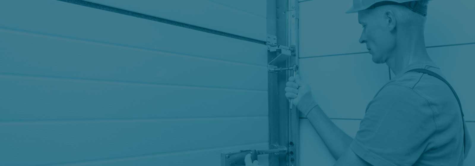 Hallandale Beach Garage Door Repair