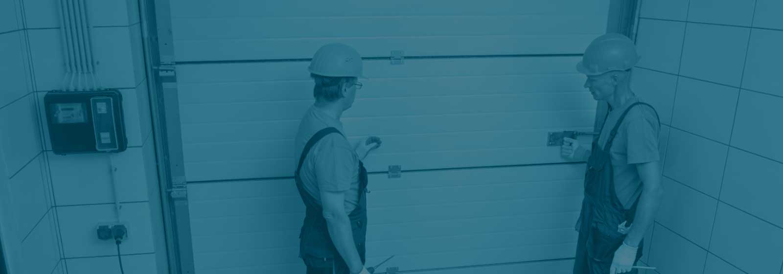 Hallandale Beach Garage Door Repair