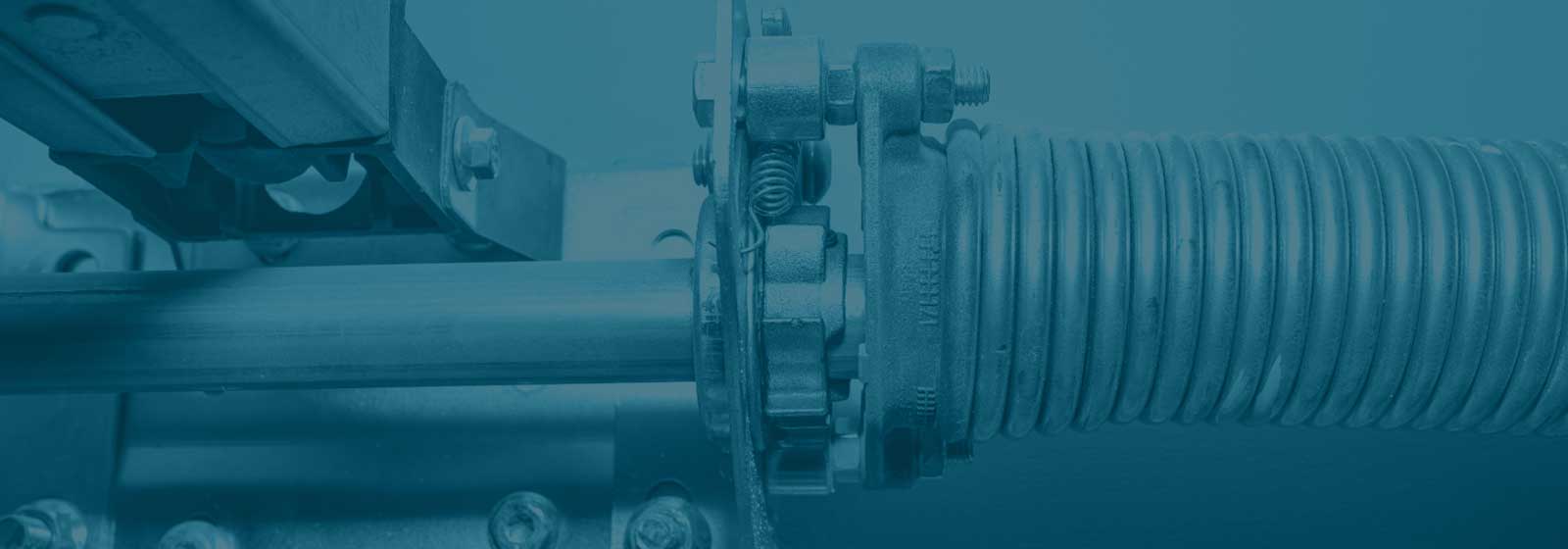 Hallandale Beach spring repair